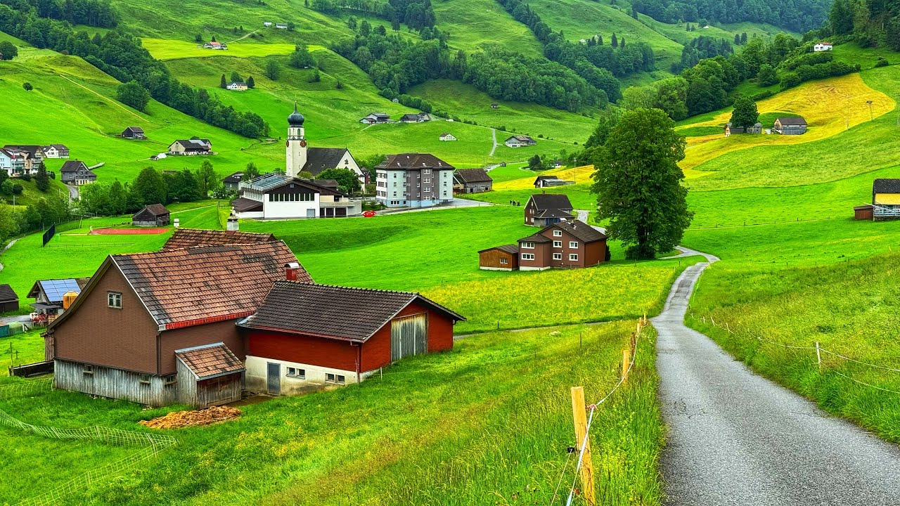 country image